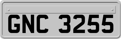 GNC3255