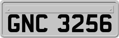 GNC3256