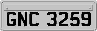 GNC3259