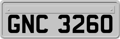 GNC3260