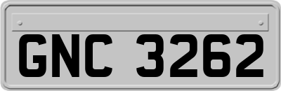GNC3262