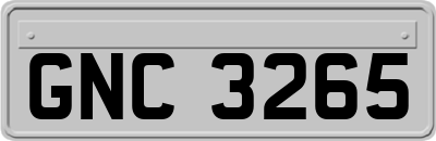 GNC3265