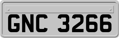 GNC3266