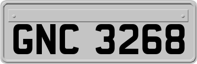 GNC3268
