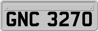 GNC3270