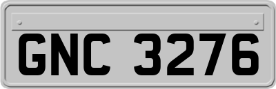 GNC3276