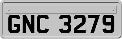 GNC3279