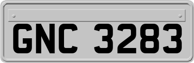 GNC3283