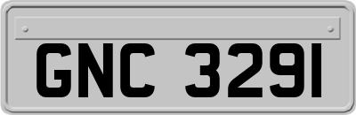 GNC3291