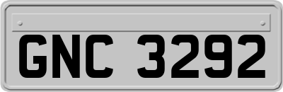 GNC3292