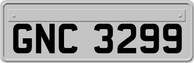 GNC3299