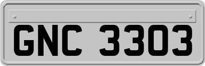 GNC3303