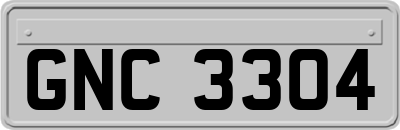 GNC3304