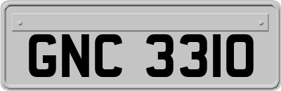 GNC3310