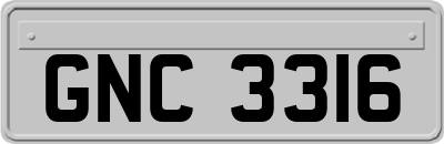 GNC3316