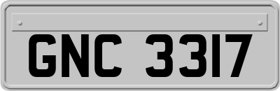 GNC3317