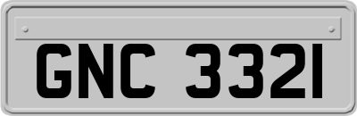 GNC3321