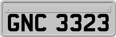 GNC3323