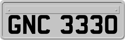 GNC3330
