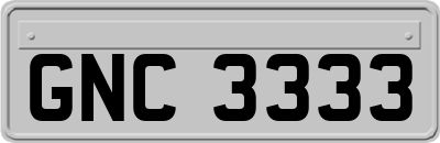 GNC3333