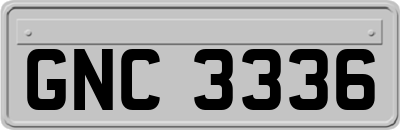 GNC3336