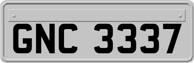 GNC3337