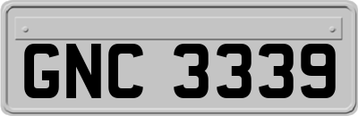 GNC3339