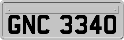 GNC3340