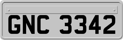 GNC3342