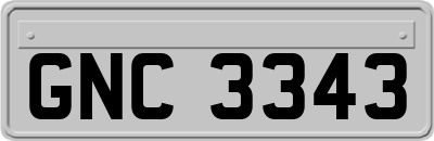 GNC3343