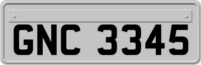 GNC3345