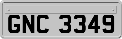 GNC3349