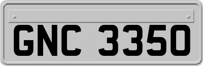 GNC3350