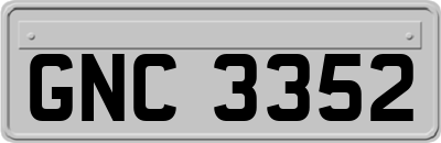 GNC3352