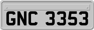 GNC3353