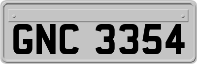 GNC3354