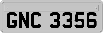 GNC3356