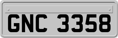 GNC3358