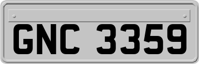 GNC3359
