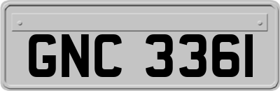 GNC3361