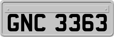 GNC3363