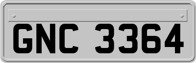 GNC3364