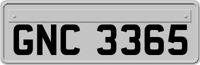 GNC3365