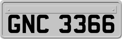 GNC3366