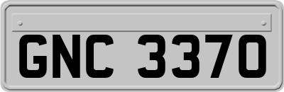 GNC3370