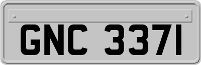 GNC3371