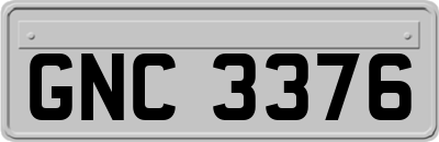 GNC3376