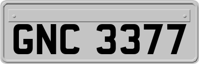 GNC3377