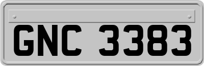 GNC3383