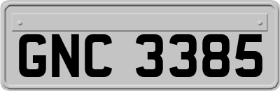 GNC3385